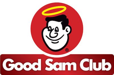 Good Sam logo