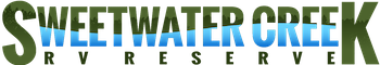 Sweetwater Creek RV Reserve Logo