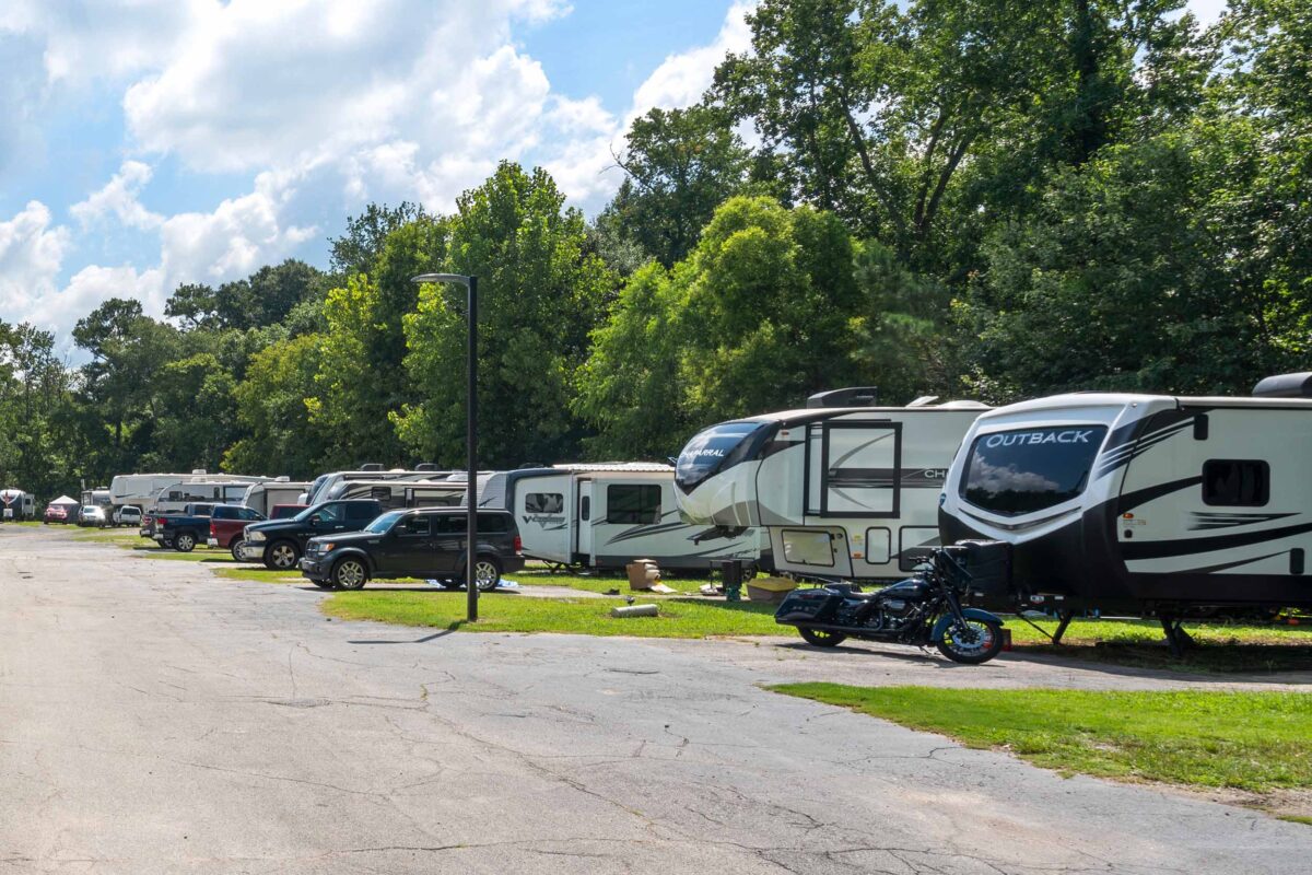 Gallery – Sweetwater Creek RV Reserve